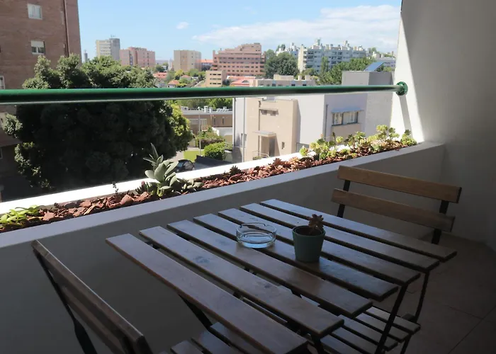 Oportocean Hostel
