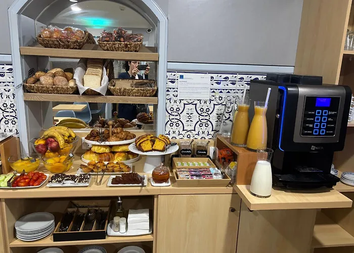 D' El Rei B&B