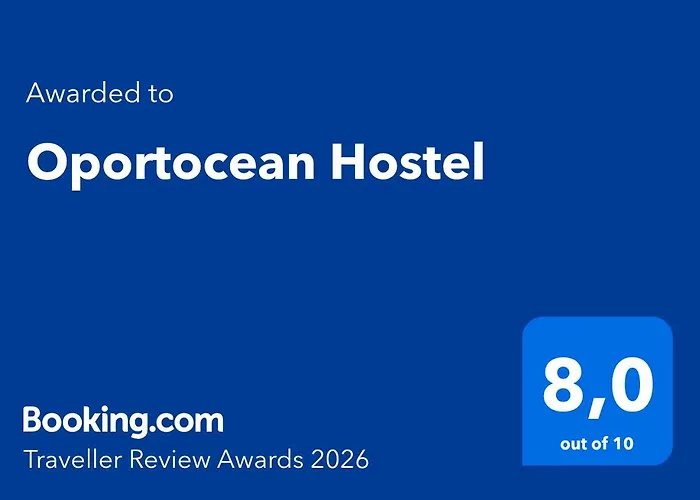 Oportocean Hostel